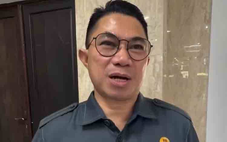 DPRD Kalteng Dorong Dukungan Terpadu untuk Perkuat Sektor Peternakan Daerah