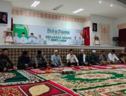 Buka Puasa Bersama, Kadishut Kalteng Ajak Perkuat Silaturahmi dan Kolaborasi Rimbawan