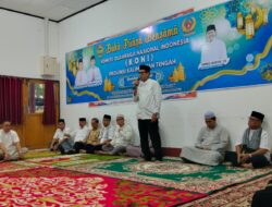 Buka Puasa Bersama KONI Kalteng Jadi Momentum Perkuat Silaturahmi dan Semangat Menuju Porprov 2026