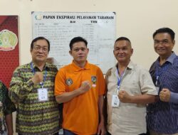 Kasus Sengketa Lahan Tono Priyanto Memanas, Aktivis Desak Pengusutan Tuntas dan Pembentukan Tim Pencari Fakta