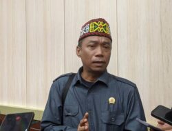 DPRD Kalteng Desak Izin PT Asmin Bara Bronang Dicabut