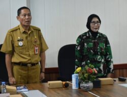 Pemprov Kalteng Diminta Lebih Agresif Kendalikan Inflasi, Distribusi Pangan Jadi Sorotan