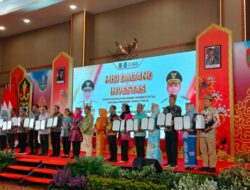 Misi Dagang Kalteng–Jatim Perkuat Konektivitas dan Buka Peluang Investasi Baru