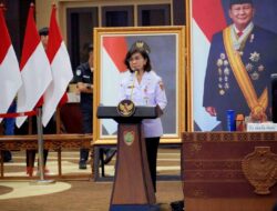 Pemprov Kalteng Perkuat Kolaborasi Percepat Penurunan Stunting