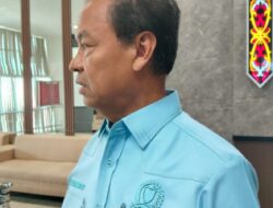 Sugiyarto Apresiasi Pembangunan Posko Narkoba di Puntun