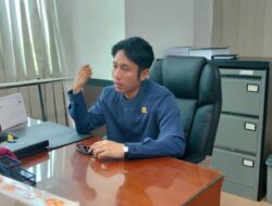 Okki Maulana Dorong Penggunaan Produk Ramah Lingkungan Gantikan Plastik