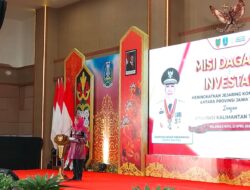Khofifah Dorong Sinergi Kalteng–Jatim, Misi Dagang Jadi Penguat Konektivitas Nasional