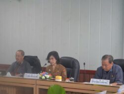Pemprov Kalteng Kejar UHC Maksimal, Soroti Rendahnya Keaktifan Peserta JKN