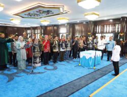 Linae Victoria Aden Kukuhkan Dewan Juri FBIM 2026, Tekankan Integritas