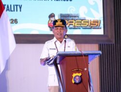 Agustiar Sabran Soroti Tingginya Angka Kecelakaan di Kalteng, Dorong Sistem Transportasi Berkeselamatan