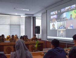 Tekanan Inflasi Menguat, Kalteng Diminta Percepat Operasi Pasar dan Jaga Distribusi