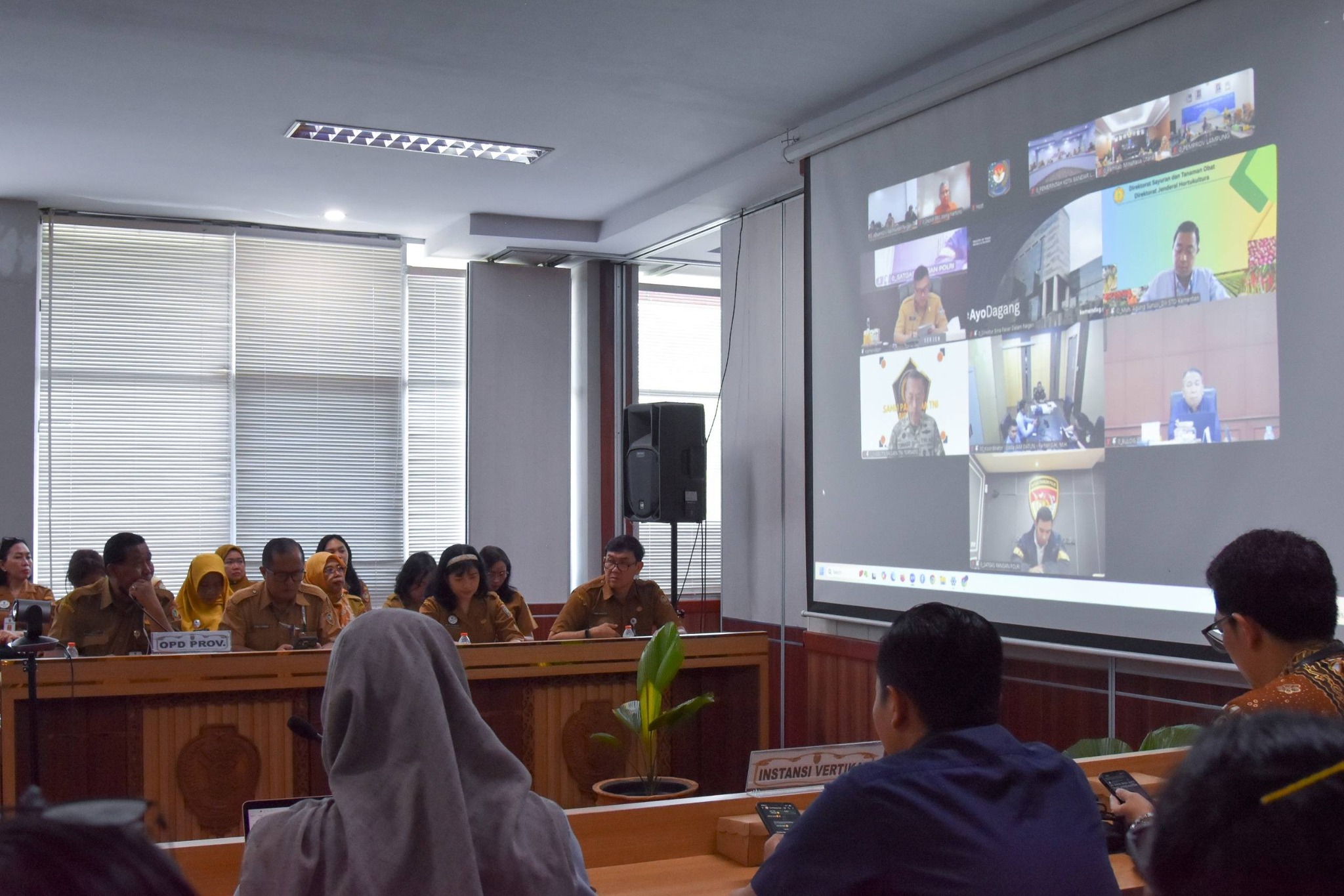 Tekanan Inflasi Menguat, Kalteng Diminta Percepat Operasi Pasar dan Jaga Distribusi
