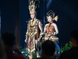 Jagau Nyai Kalteng 2026 Harus Lahirkan Duta Budaya Generasi Terbaik