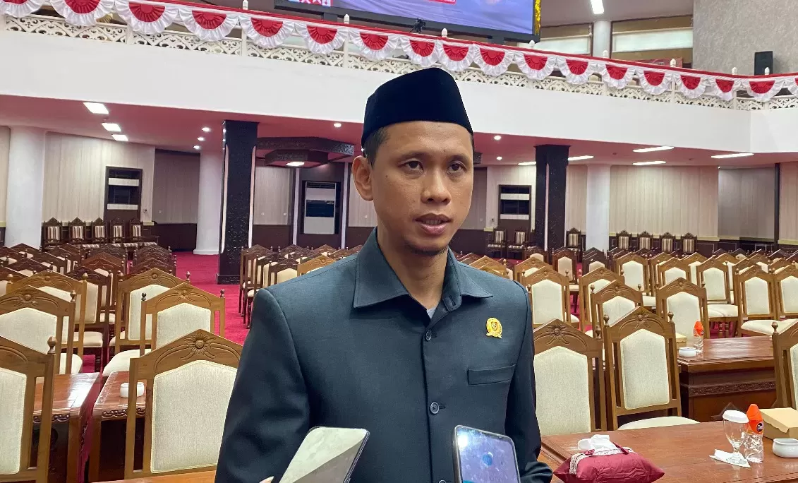DPRD Sambut Positif “Lapor Pak Gub” Dinilai Jadi Jembatan Aspirasi Warga Kalteng