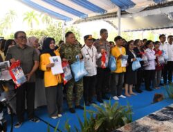 Agustiar Sabran Pastikan Mahasiswa Tetap Jadi Prioritas di Tengah Efisiensi Anggaran