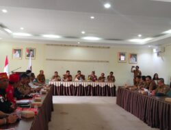 Verifikasi Lapangan Didorong Objektif, Pemprov Harapkan Aspirasi Masyarakat Terakomodasi