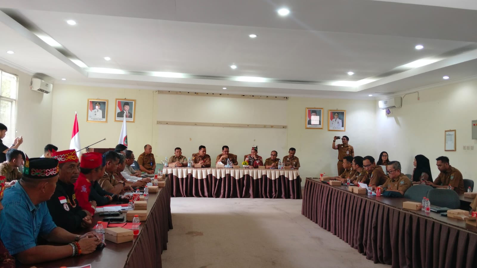 Verifikasi Lapangan Didorong Objektif, Pemprov Harapkan Aspirasi Masyarakat Terakomodasi