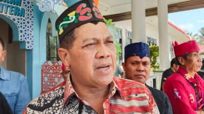 DPRD Kotim Soroti Replanting PT BAP di Tengah Sengketa Lahan Warga