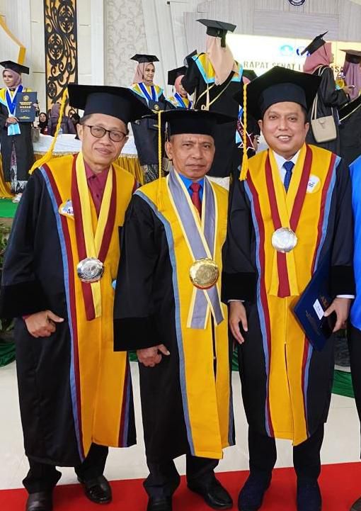 Pangeran Syarif Abdurrahman: Jika Dolar Terus Turun, MBG Sebaiknya Dihentikan Pemerintah