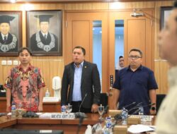 Pangeran Syarif Abdurrahman: Eksportir yang Simpan Dolar di Luar Negeri Adalah Pengkhianat Bangsa