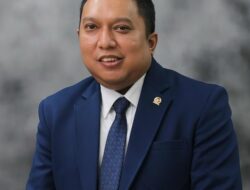 Pangeran Syarif Abdurrahman: Saya Kagum Presiden Prabowo Putuskan Ekspor Satu Pintu SDA Lewat BUMN, Berani dan Tepat