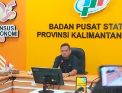 Inflasi Kalteng Tembus 3,66 Persen, Kapuas Tertinggi pada April 2026