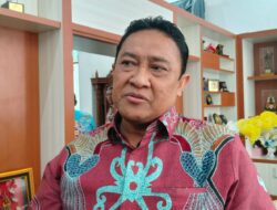 Berangkat Haji, Wagub Pastikan Pemerintahan Kalteng Tetap Berjalan Optimal