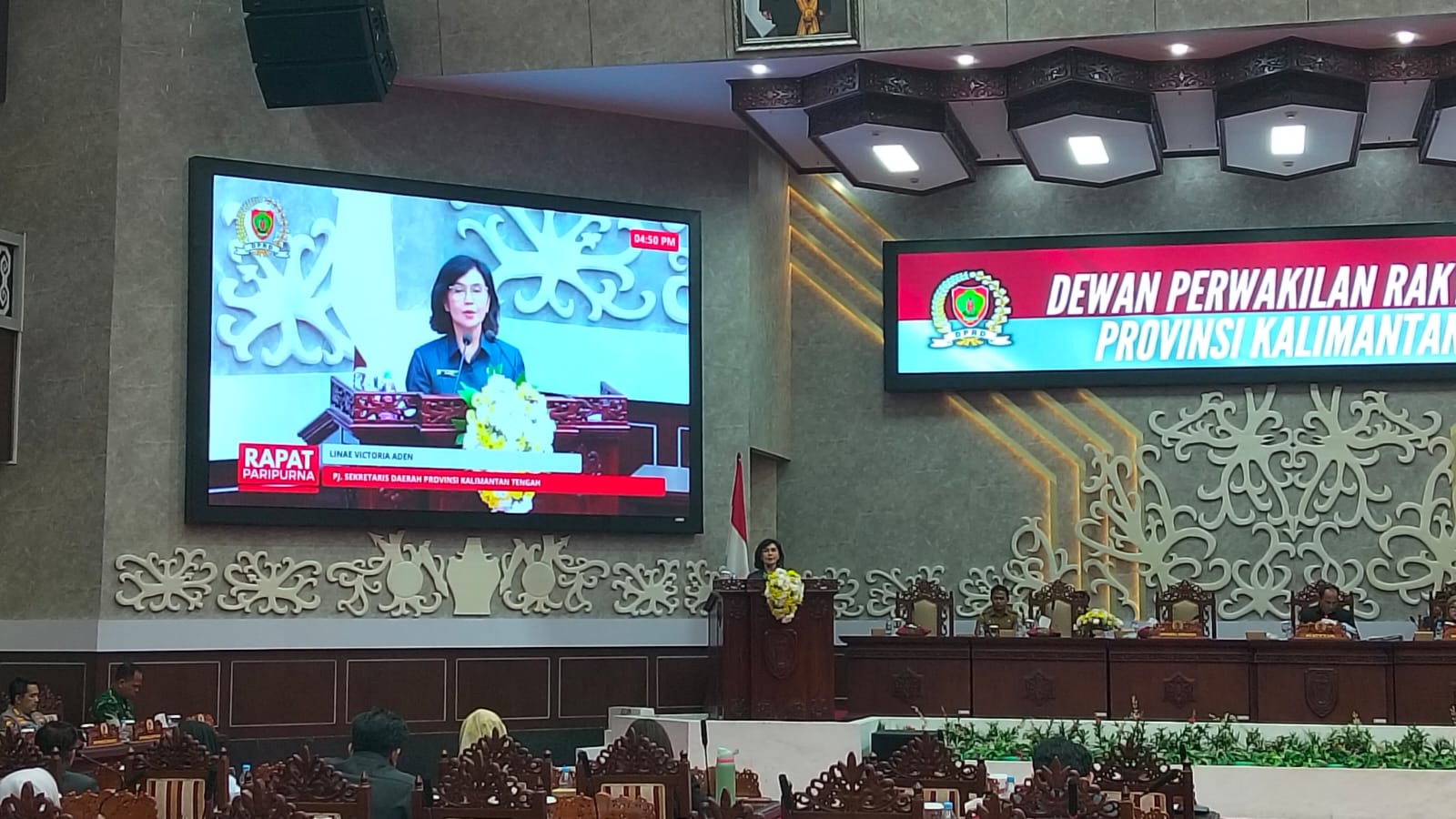 Pemprov Sambut Rekomendasi DPRD, Perkuat Kualitas Pelayanan dan Pendidikan