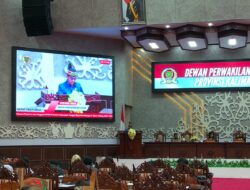 Reses DPRD Kalteng Dapil IV Soroti Jalan Desa Rusak hingga Minimnya Dukungan UMKM