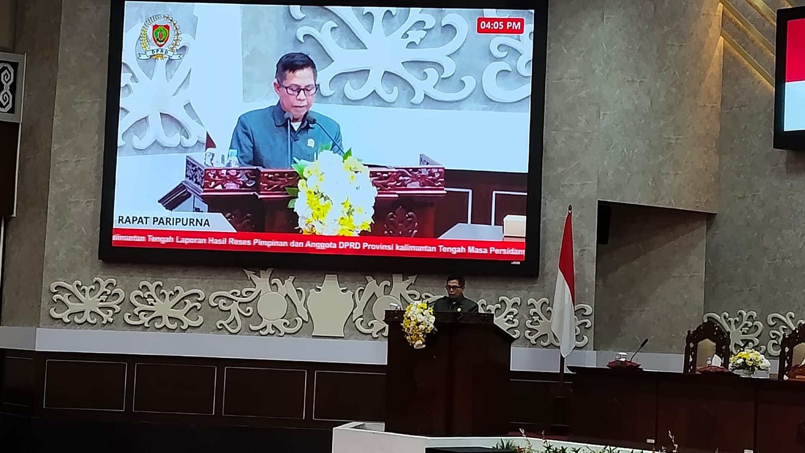 DPRD Kalteng Desak Gubernur Tuntaskan Sengketa Tapal Batas, DOB Dinilai Jalan di Tempat