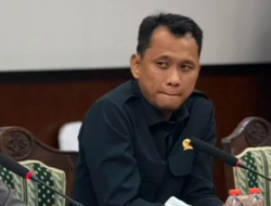 Ansyari Apresiasi Silaturahmi BKKBN Kalteng, DPRD Siap Dukung Program Keluarga Berkualitas