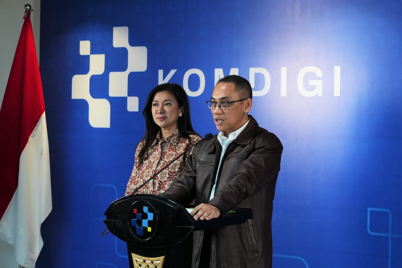 Kemkomdigi Ungkap Modus Baru Promosi Judi Online