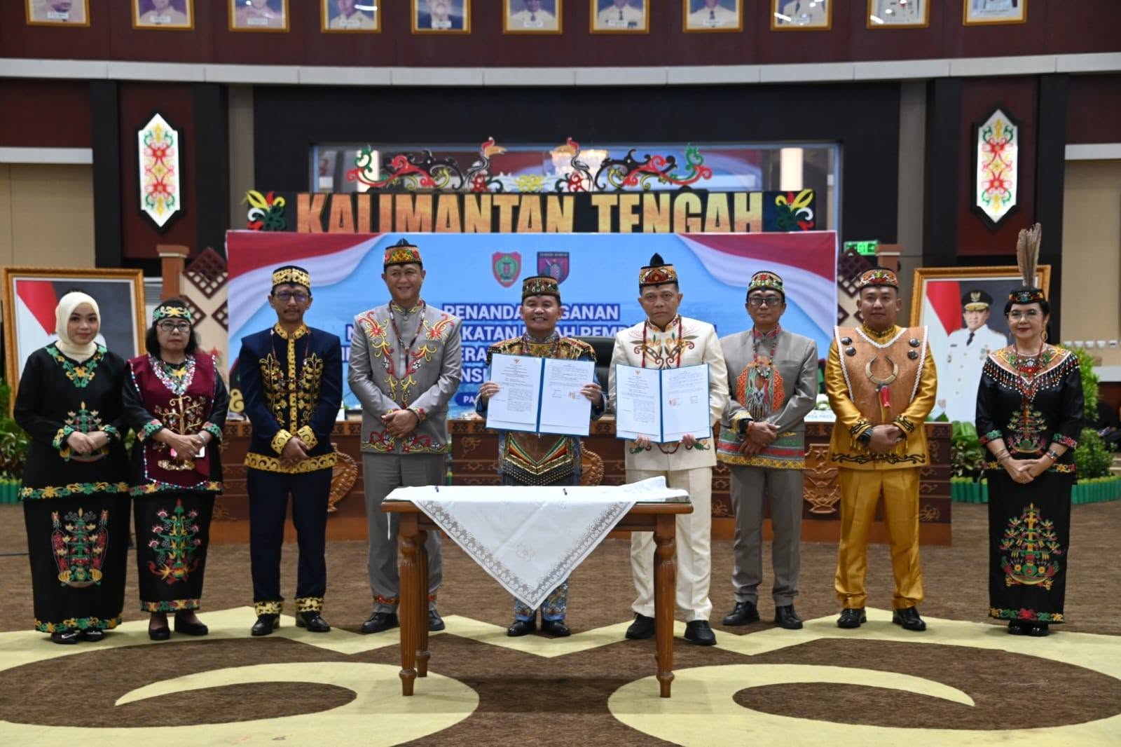 Riska Agustin: Pembangunan Rindam XXII/Tambun Bungai Perkuat Pertahanan