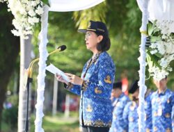 Hari Lahir Pancasila, Pemprov Kalteng Ingatkan Bahaya Fragmentasi Bangsa di Tengah Gejolak Dunia