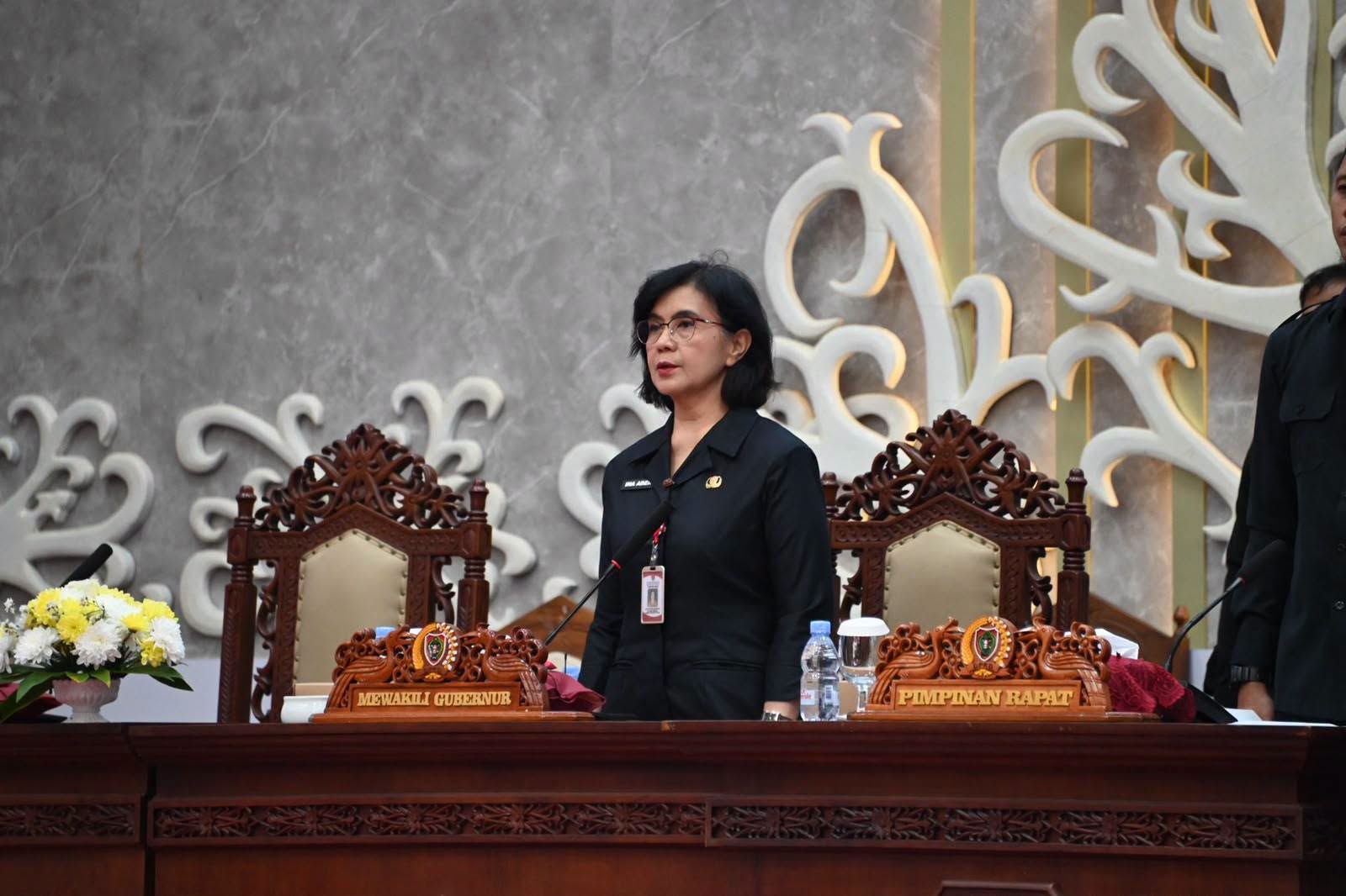 Pemprov Kalteng Kantongi Dukungan Penuh DPRD, Raperda Pertanggungjawaban APBD 2025 Melaju ke Tahap Pembahasan