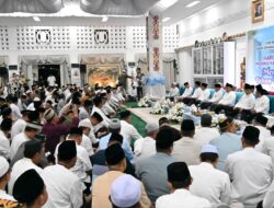 Sambut Tahun Baru Islam 1448 H, Pemprov Kalteng Gelar Shalat Hajat dan Doa Bersama