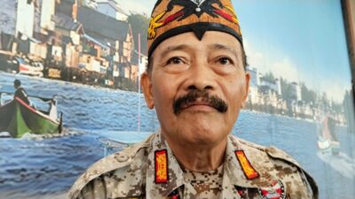GERDAYAK Tidak Hanya Bicara Budaya, Tapi Menyiapkan SDM Dayak Hadapi Masa Depan