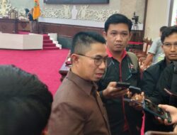 Evaluasi WTP Jadi Momentum Perbaikan Kinerja Pemerintah Daerah