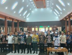 Pemprov Tegaskan Komitmen Perluas Akses Kuliah bagi Mahasiswa Kurang Mampu