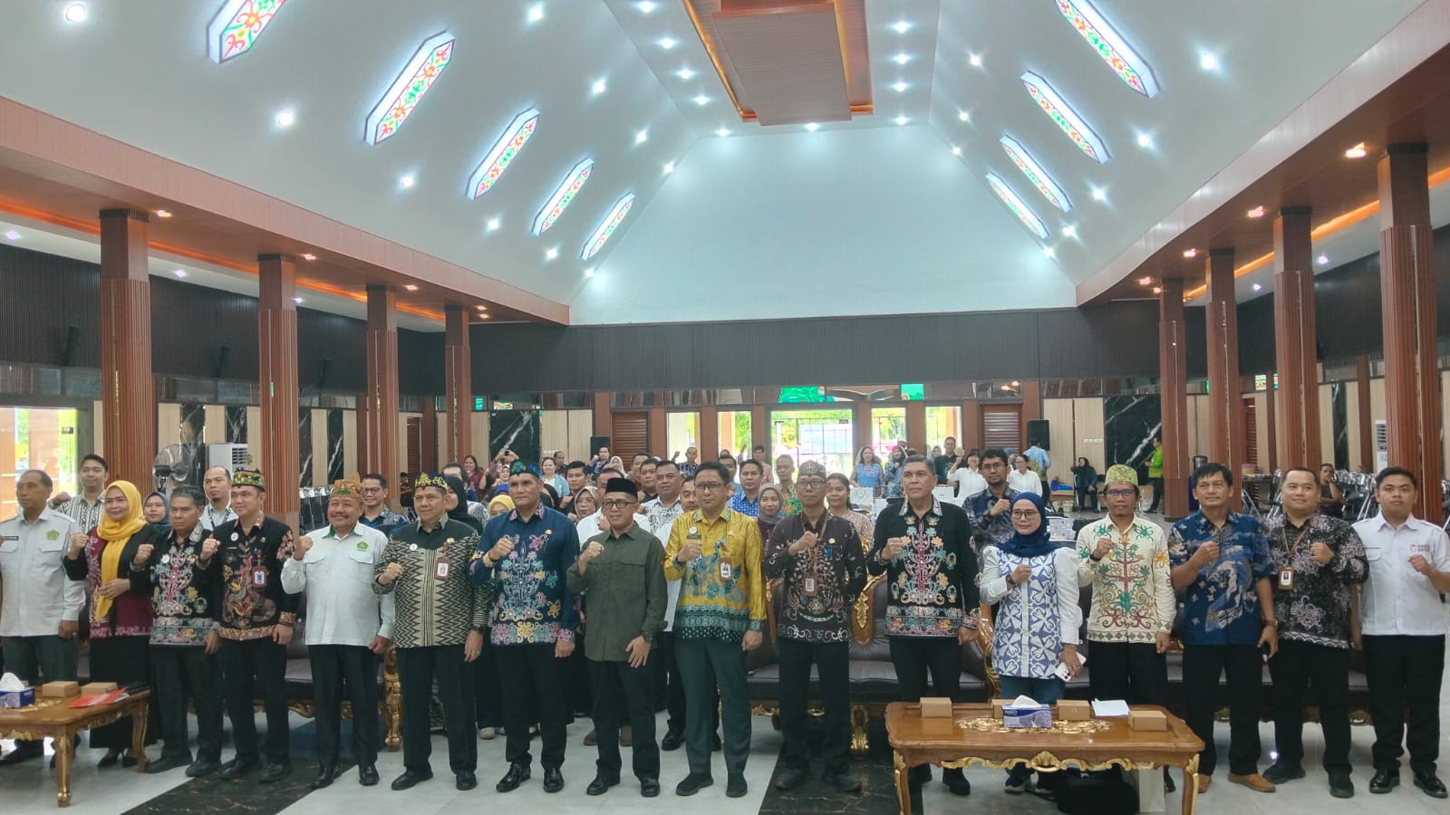 Pemprov Tegaskan Komitmen Perluas Akses Kuliah bagi Mahasiswa Kurang Mampu