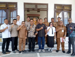 Komisi IV DPRD Kalteng Dorong Percepatan Penataan Permukiman di Kotawaringin Barat