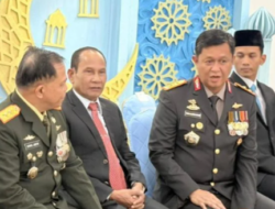 Arton S. Dohong Harap Pejabat Baru Pemprov Kalteng Percepat Kinerja dan Tingkatkan Pelayanan Publik