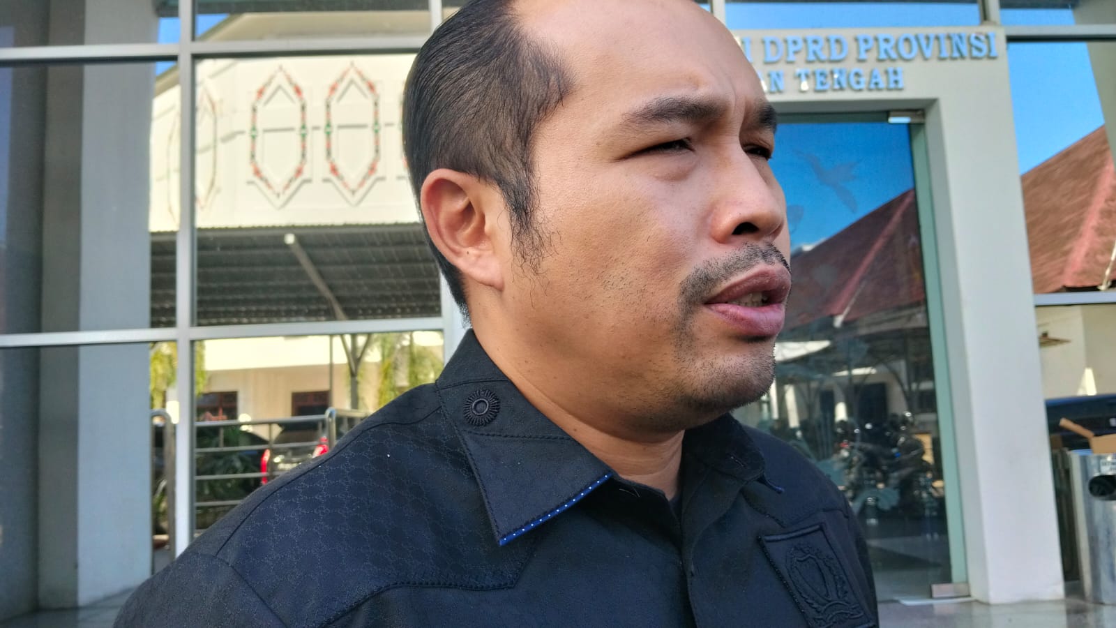 Kunjungan ke Semarang, DPRD Kalteng Dorong Penguatan Arsip dan Digitalisasi Sejarah Daerah