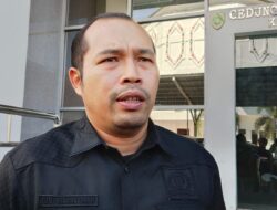 Tomy Irawan Diran Dorong Pembangunan Rumah Sakit Regional di DAS Barito untuk Perkuat Layanan Kesehatan