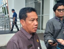 DPRD Kalteng Soroti Ketergantungan Fiskal, Purdiono Dorong Terobosan Pendapatan Daerah