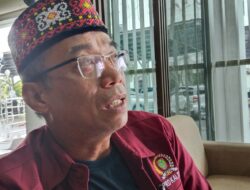Bambang Irawan Nilai Jalur Kereta Api Jadi Solusi Jangka Panjang Perkuat Hilirisasi di Kalteng