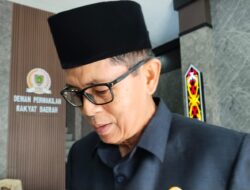 Ketua Komisi I DPRD Kalteng Soroti Kenaikan Harga Minyakita, Minta Pemerintah Jaga Daya Beli Masyarakat