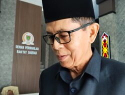 Muhajirin: Pencegahan Korupsi Harus Dimulai dari Integritas Aparatur