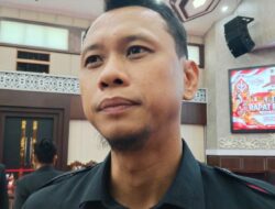 Ansyari Soroti Kelangkaan LPG 3 Kg, DPRD Kalteng Siap Panggil Pertamina Patra Niaga