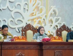 DPRD Kalteng Terima Jawaban Gubernur, Pembahasan Raperda APBD 2025 Berlanjut